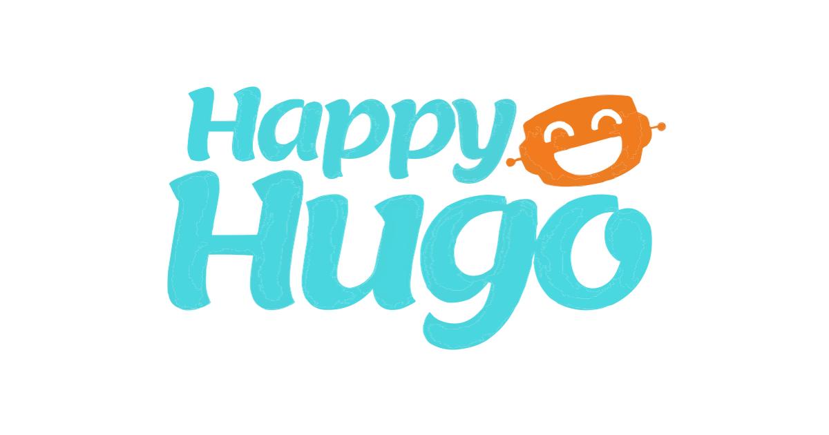 Happy Hugo